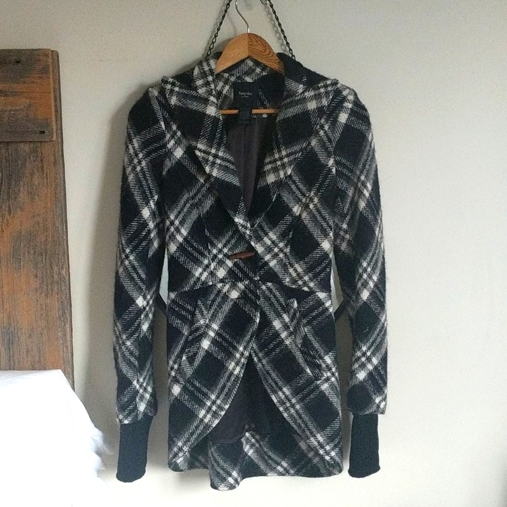 Smythe Jacket